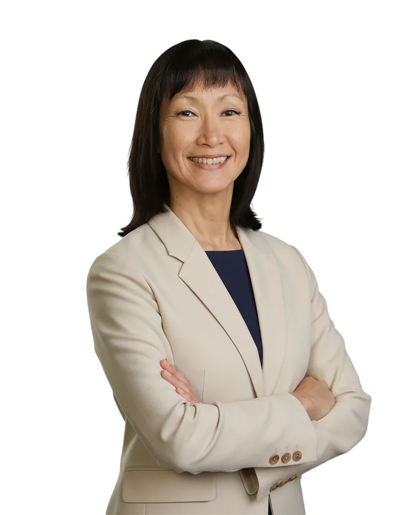 Probate attorney Victoria Sakamaki at KPRESS Law Hawaii